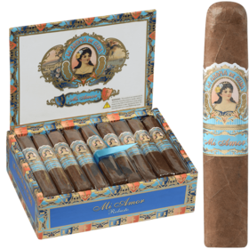 La Aroma De Cuba La Aroma De Cuba Mi Amor Robusto - Box 25