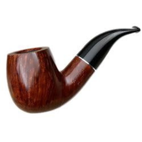 Savinelli Pipes Savinelli Pipe La Corta Smooth 616 C Savinelli Pipes Savinelli Pipe La Corta Smooth 616 C