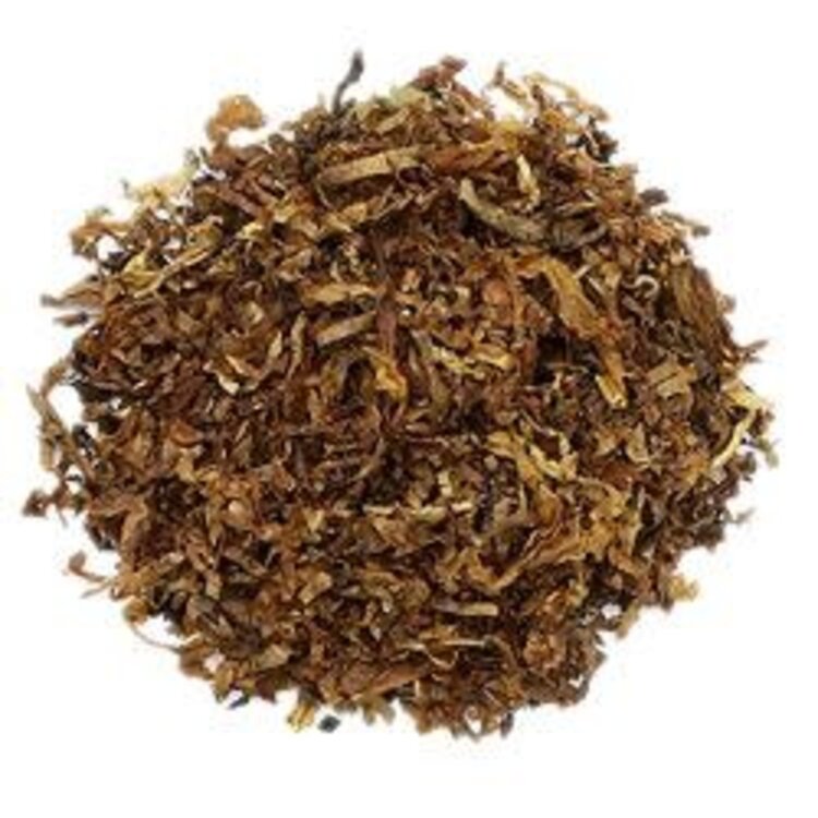 Cornell & Diehl C&D Pipe Tobacco Bayou Morning Bulk 1 lbs.