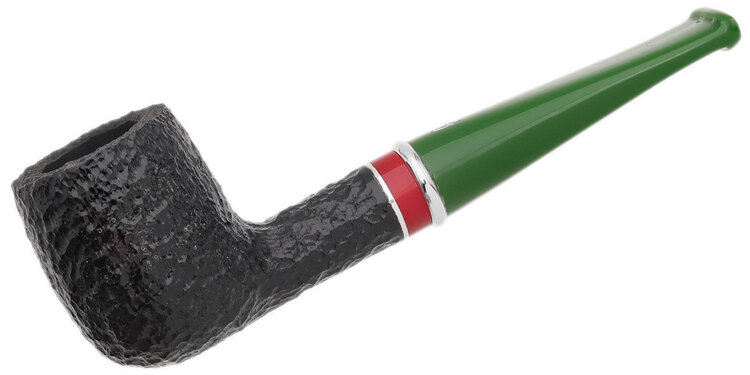 Savinelli Pipes Savinelli Pipe - Saint Nicholas 2025 6mm (106)