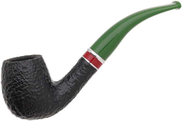 Savinelli Pipes Savinelli Pipe - Saint Nicholas 2025 6mm (602)