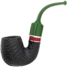 Savinelli Pipes Savinelli Pipe - Saint Nicholas 2025 6mm (614)