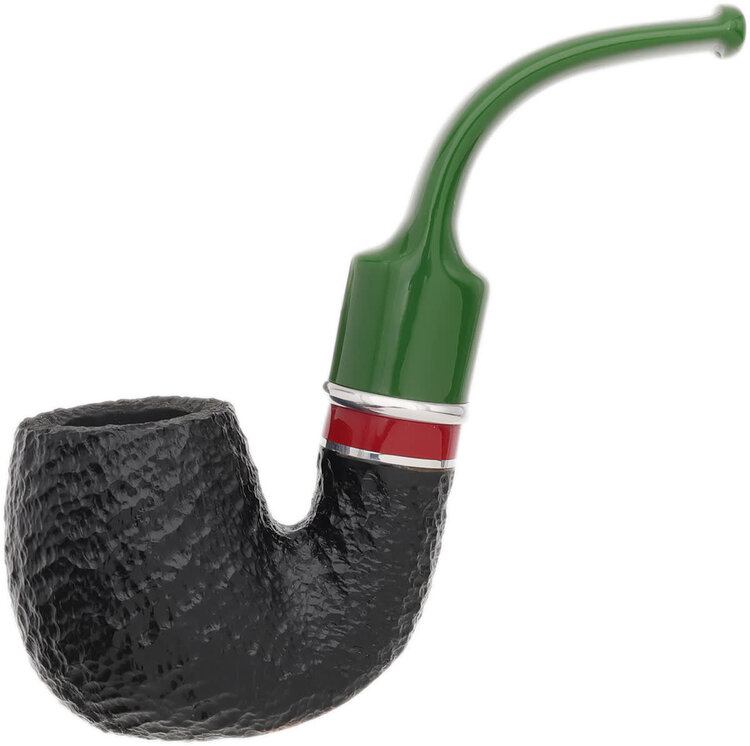 Savinelli Pipes Savinelli Pipe - Saint Nicholas 2025 6mm (614)