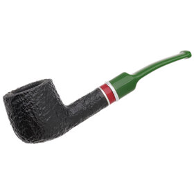 Savinelli Pipes Savinelli Pipe - Saint Nicholas 2025 6mm (121 KS)