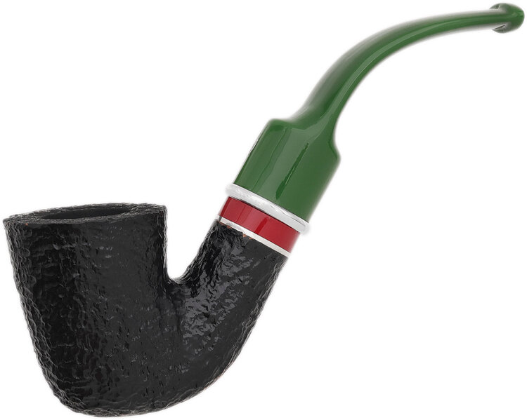 Savinelli Pipes Savinelli Pipe - Saint Nicholas 2025 6mm (621)