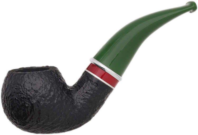 Savinelli Pipes Savinelli Pipe - Saint Nicholas 2025 6mm (642)