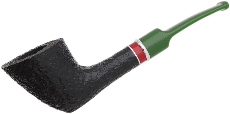 Savinelli Pipes Savinelli Pipe - Saint Nicholas 2025 6mm (904 KS)