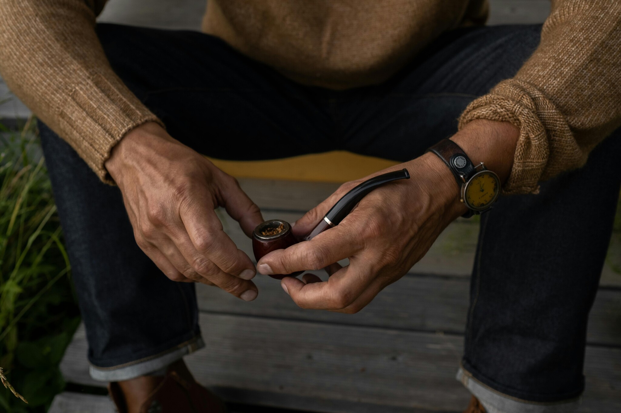 alternatives to tobacco in a joint Top 13 Tobacco Replacements