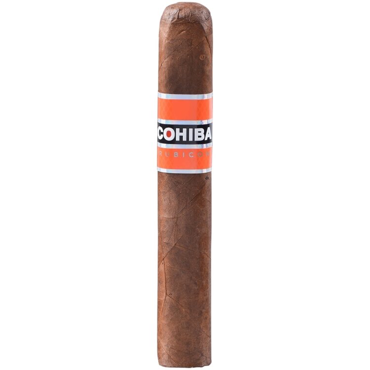 Cohiba Rubicon Robusto - Box 20