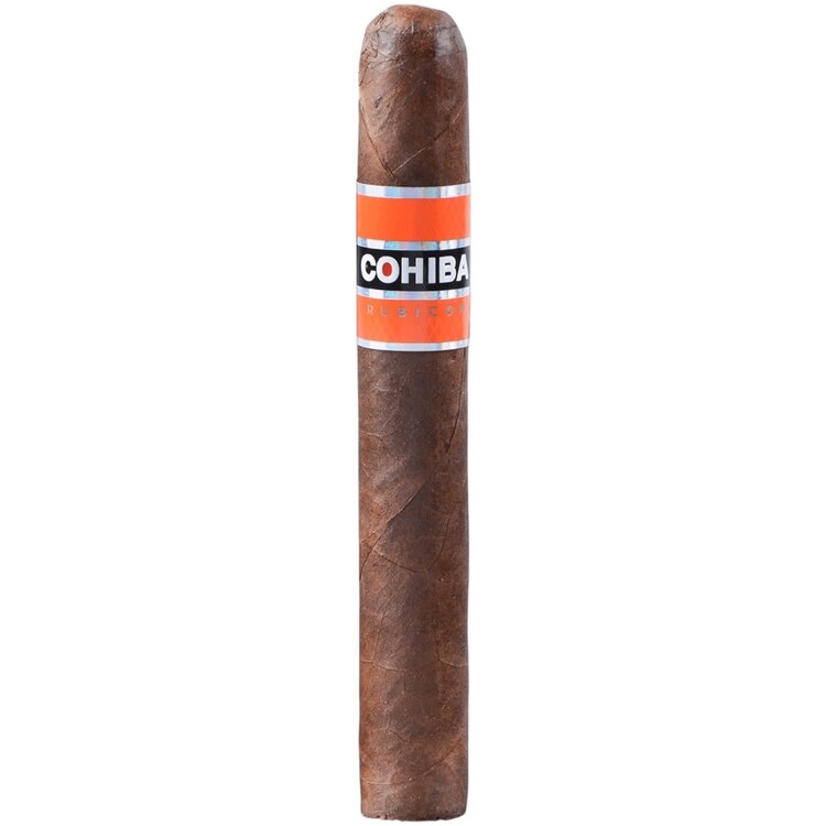 Cohiba Rubicon Toro - single