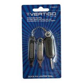 Vertigo Vertigo - Quick Fix - Lighter Tool