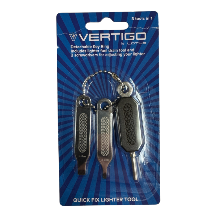 Vertigo Vertigo - Quick Fix - Lighter Tool