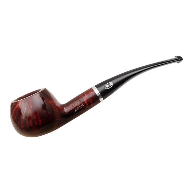 Rossi Pipes Rubino Antico (6mm)  8315