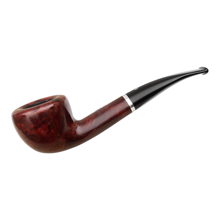 Rossi Pipes Rossi Pipes Rubino Antico (6mm)  8316