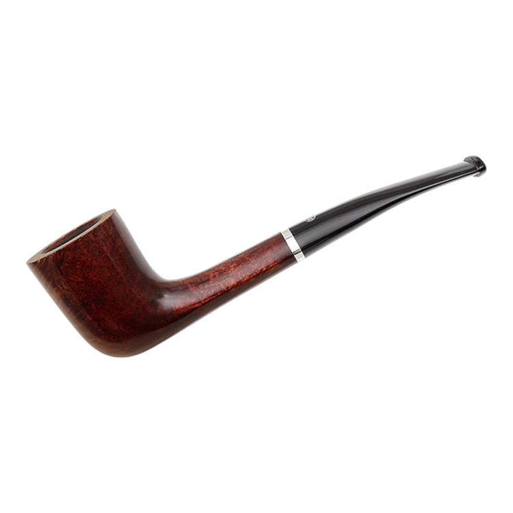 Rossi Pipes Rossi Pipes Rubino Antico (6mm)  8404