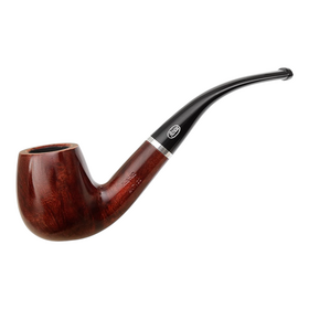 Rossi Pipes Rossi Pipes Rubino Antico (6mm)  8602