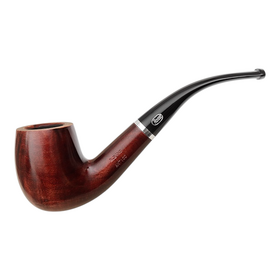 Rossi Pipes Rossi Pipes Rubino Antico (6mm)  8606