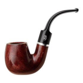 Rossi Pipes Rubino Antico (6mm)  8614