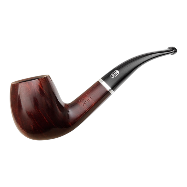 Rossi Pipes Rubino Antico (6mm) 8677