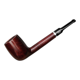 Rossi Pipes Rossi Pipes Rubino Antico (6mm) 8701