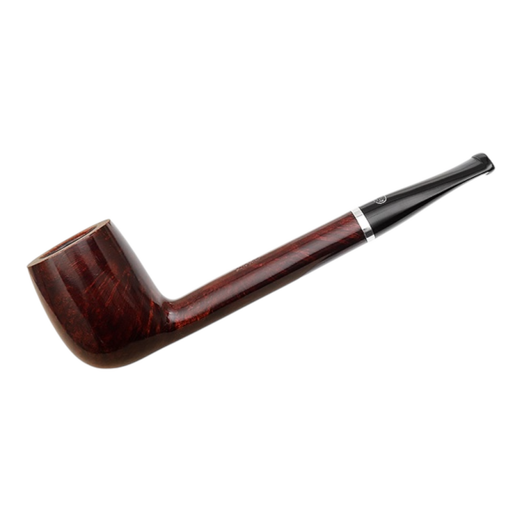 Rossi Pipes Rossi Pipes Rubino Antico (6mm)  8802