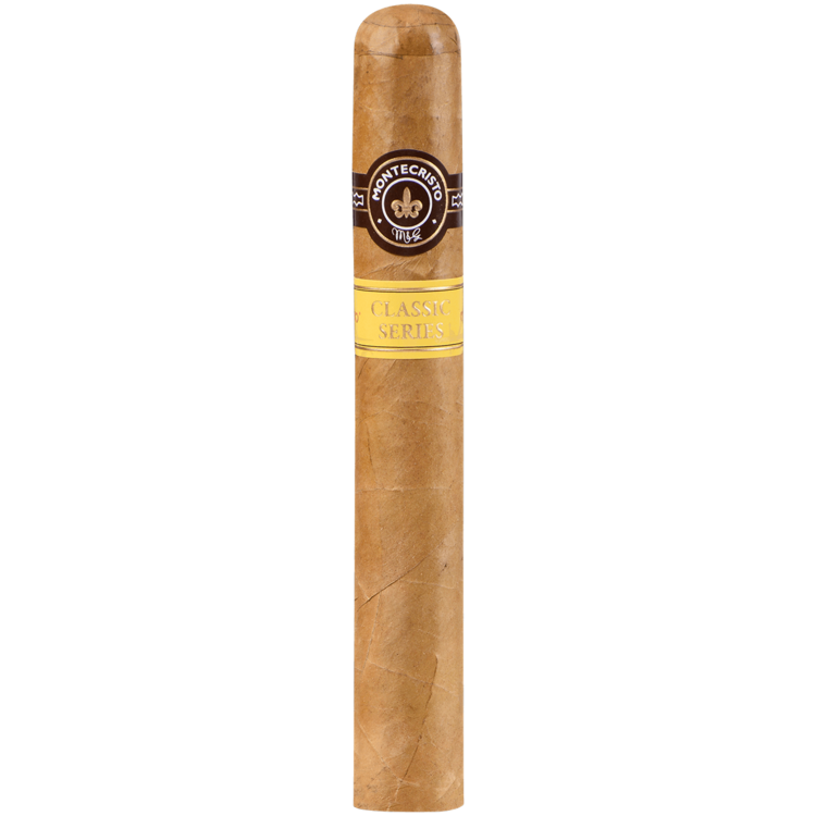 Montecristo Cigars Montecristo Classic Toro - Box 20