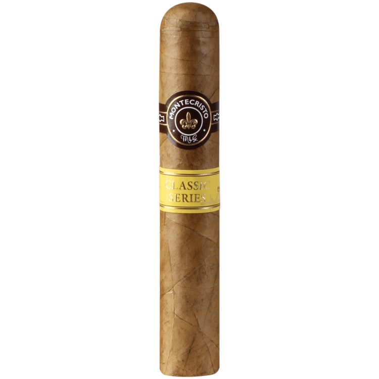 Montecristo Cigars Montecristo Classic Robusto - Box 20