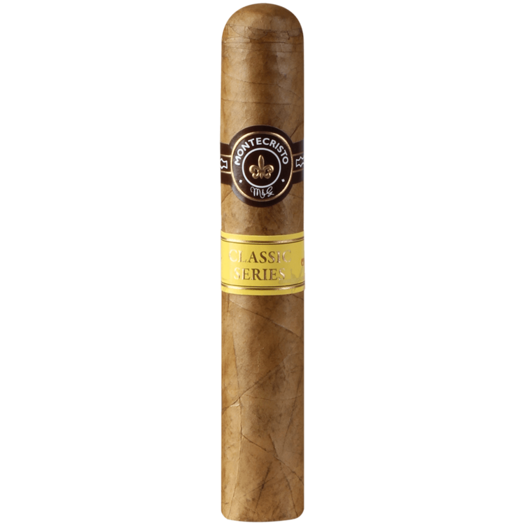 Montecristo Cigars Montecristo Classic Robusto - single