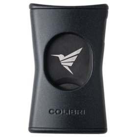 Colibri Colibri Slim Cutter - Black and Black