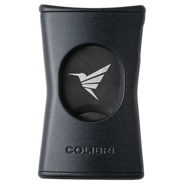 Colibri Colibri Slim Cutter - Black and Black