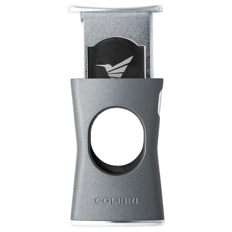 Colibri Colibri Slim Cutter - Black and Black