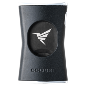Colibri Colibri Slim Cutter - Black and Chrome