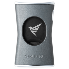 Colibri Colibri Slim Cutter - Charcoal