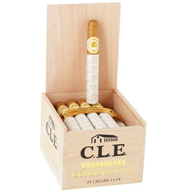 CLE CLE Connecticut 11/18 - Box 25