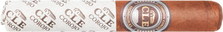 CLE CLE Corojo 5x50 - single