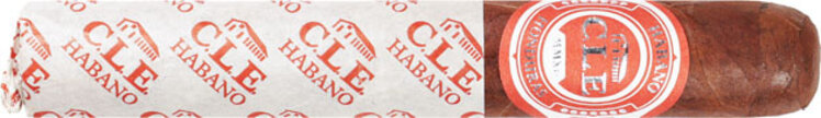 CLE CLE Habano 5x50 - single