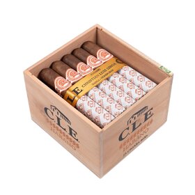 CLE CLE Habano 6x60 - Box 25
