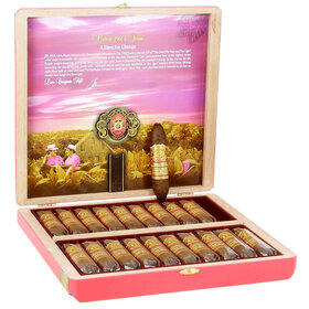 Arturo Fuente Rare Pink A. Fuente Rare Pink - Queen of Hearts - Box 20