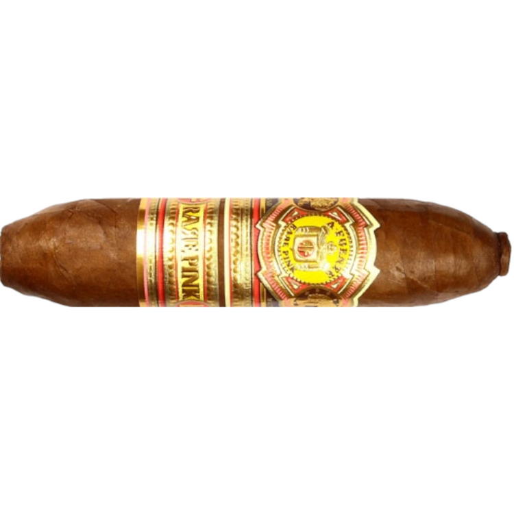 Arturo Fuente Rare Pink A. Fuente Rare Pink - Queen of Hearts - single