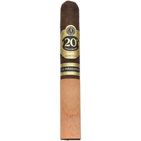 AJ Fernandez New World AJ Fernandez 20th Anniversary Toro Maduro - single