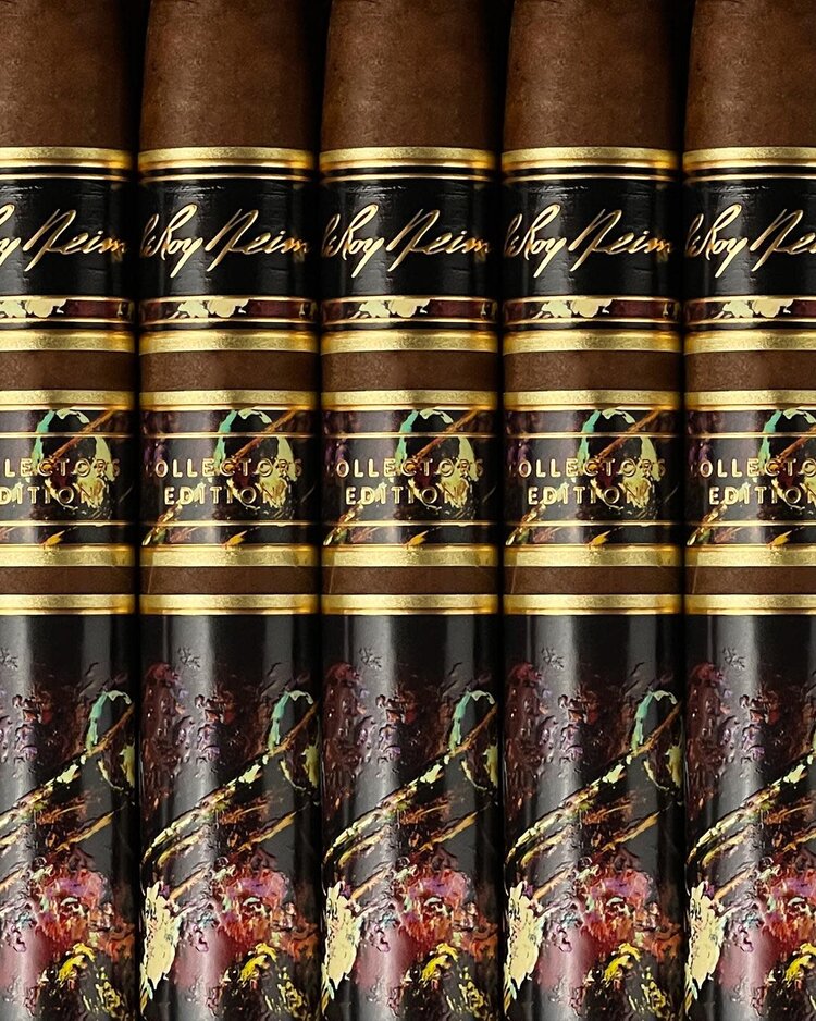 LeRoy Neiman 2025 Collector’s Edition - Box 20