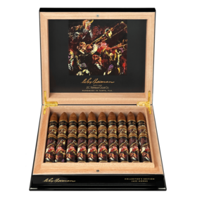 LeRoy Neiman 2025 Collector’s Edition - Box 20