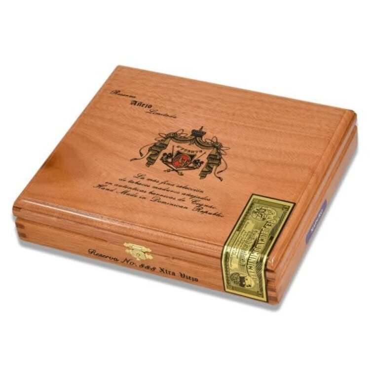 Arturo Fuente Anejo A. Fuente Anejo Reserva No. 888 - Box 24