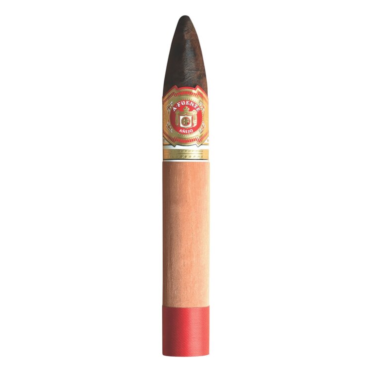 Arturo Fuente Anejo A. Fuente Anejo Reserva No. 55 - Box 25