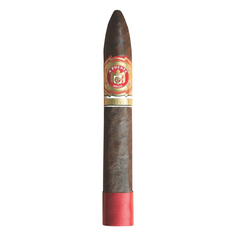 Arturo Fuente Anejo A. Fuente Anejo Reserva No. 77 Shark - single