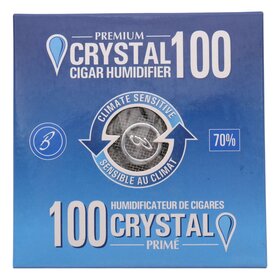 Brigham Humidors Brigham Crystal Humidifier - 100 cigars