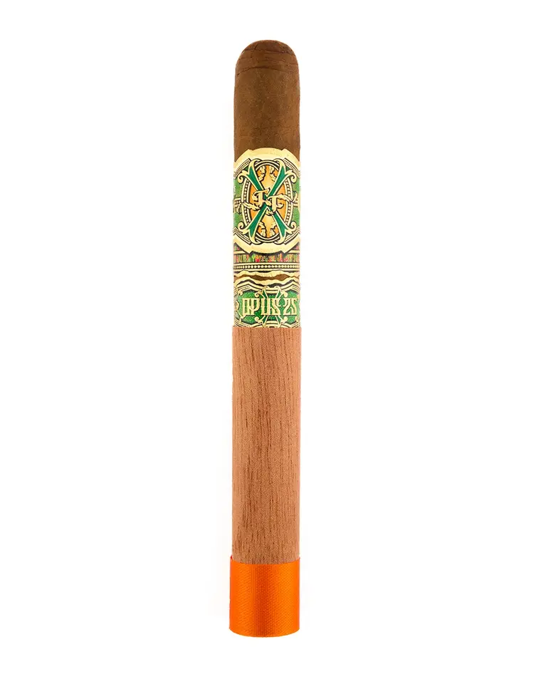 Arturo Fuente Opus X A. Fuente Opus X - 25th Anivesario - Tributo - single