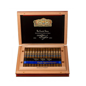 Arturo Fuente A. Fuente Don Arturo Destino Siglo de Familias - Box 13
