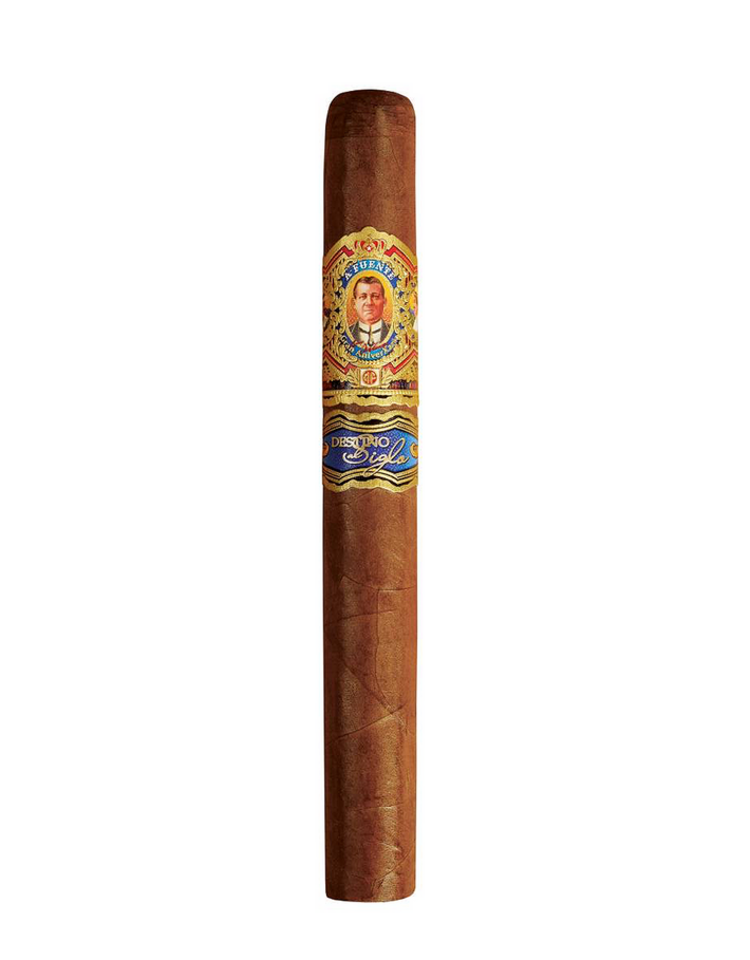 Arturo Fuente A. Fuente Don Arturo Destino Siglo de Familias - Box 13
