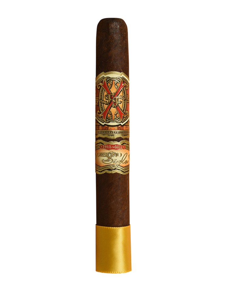 Arturo Fuente Opus X A. Fuente Opus X Oro Oscuro Perfecxion No. 4 - single